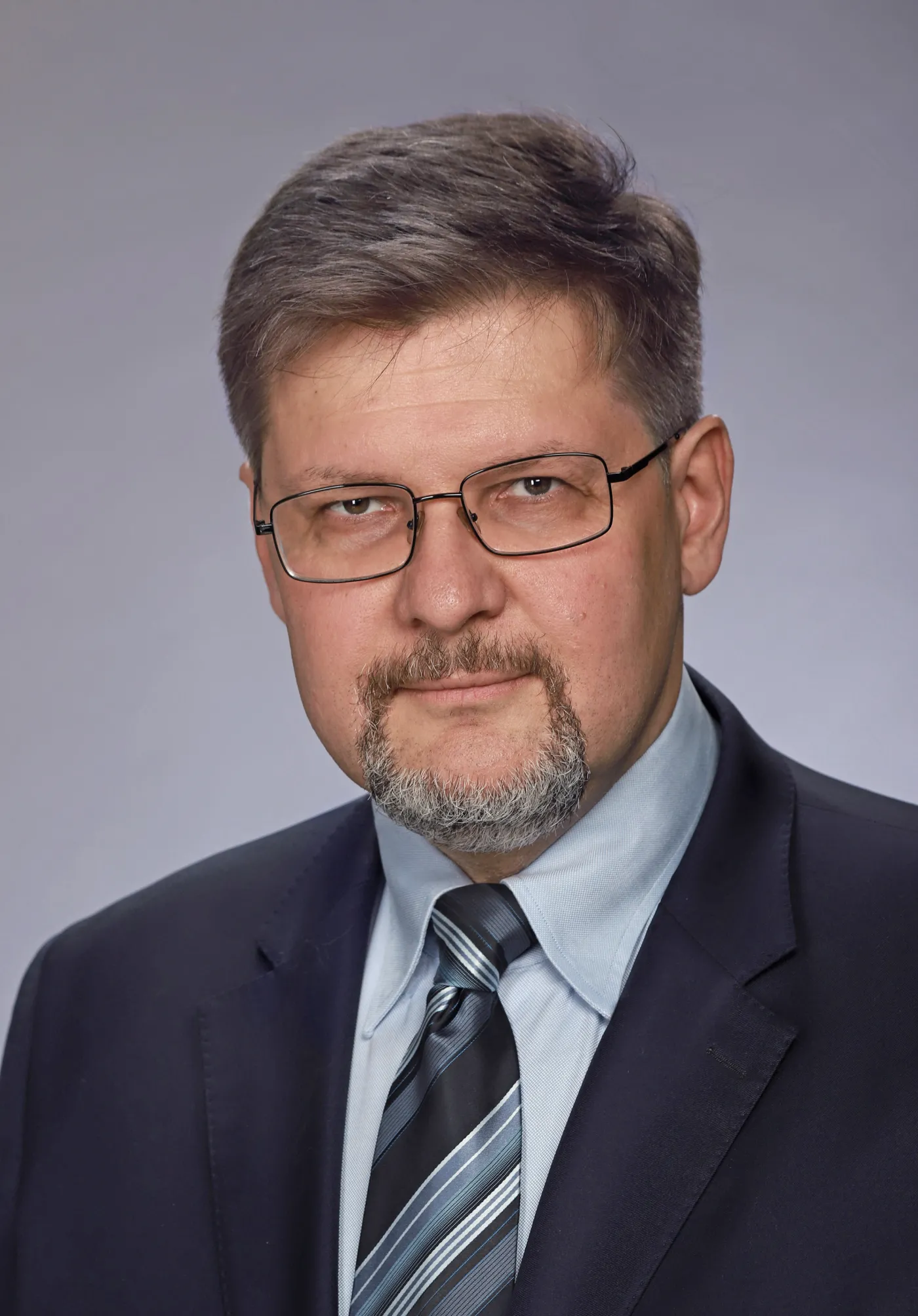 dr Piotr Marciniak, Instytut Nauk Prawnych PAN