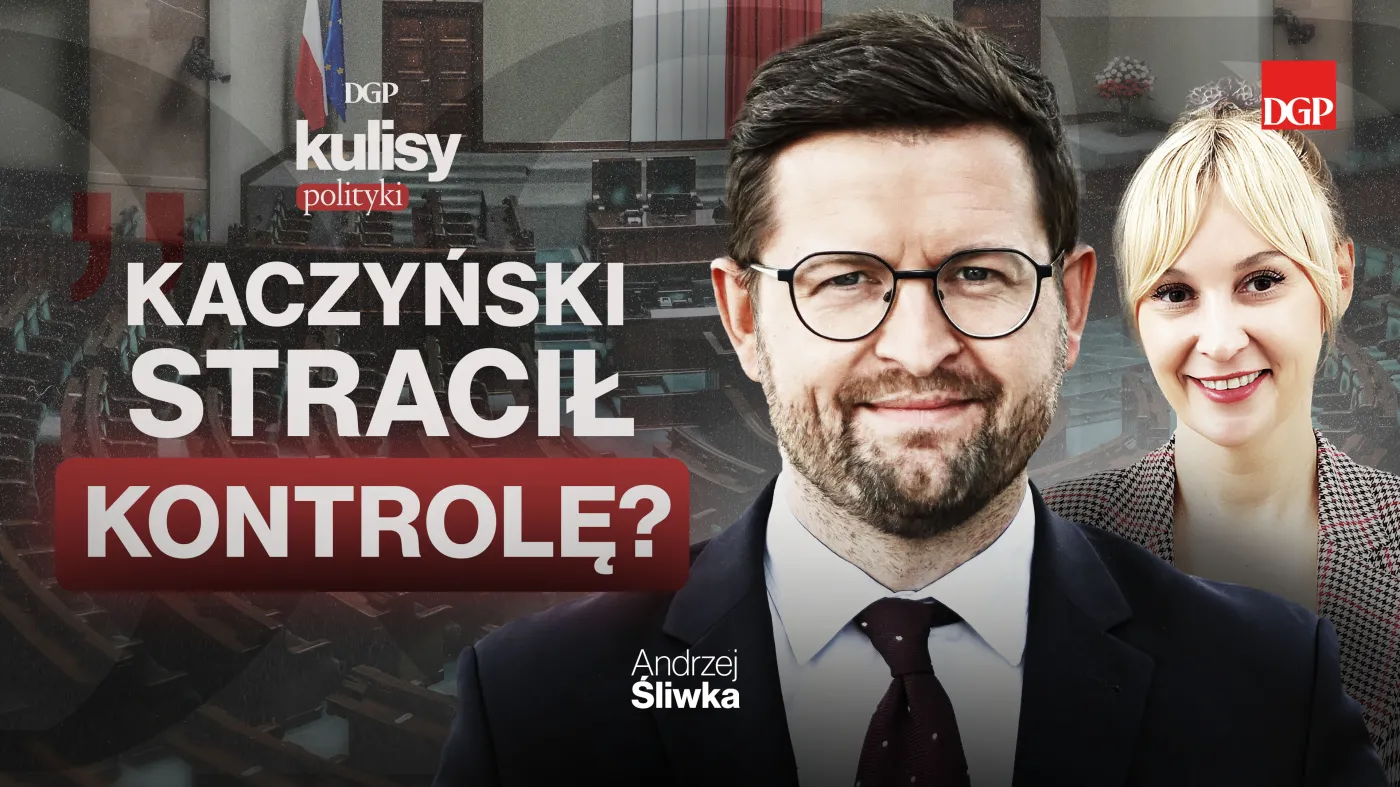 Rozłam w PiS czy „duży namiot”? Poseł PiS o stowarzyszeniu Morawieckiego i ofensywie Czarnka [KULISY POLITYKI]
