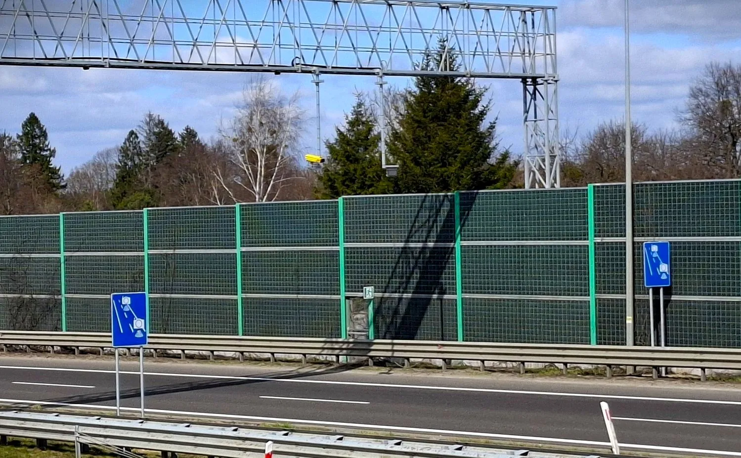 Odcinkowy pomiar prędkości. Lista sposobów na to, jak uniknąć mandatu