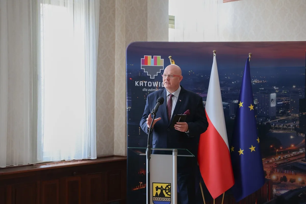 Łukasiewicz – AI otwiera w Katowicach Centrum Kompetencyjne Sztucznej Inteligencji