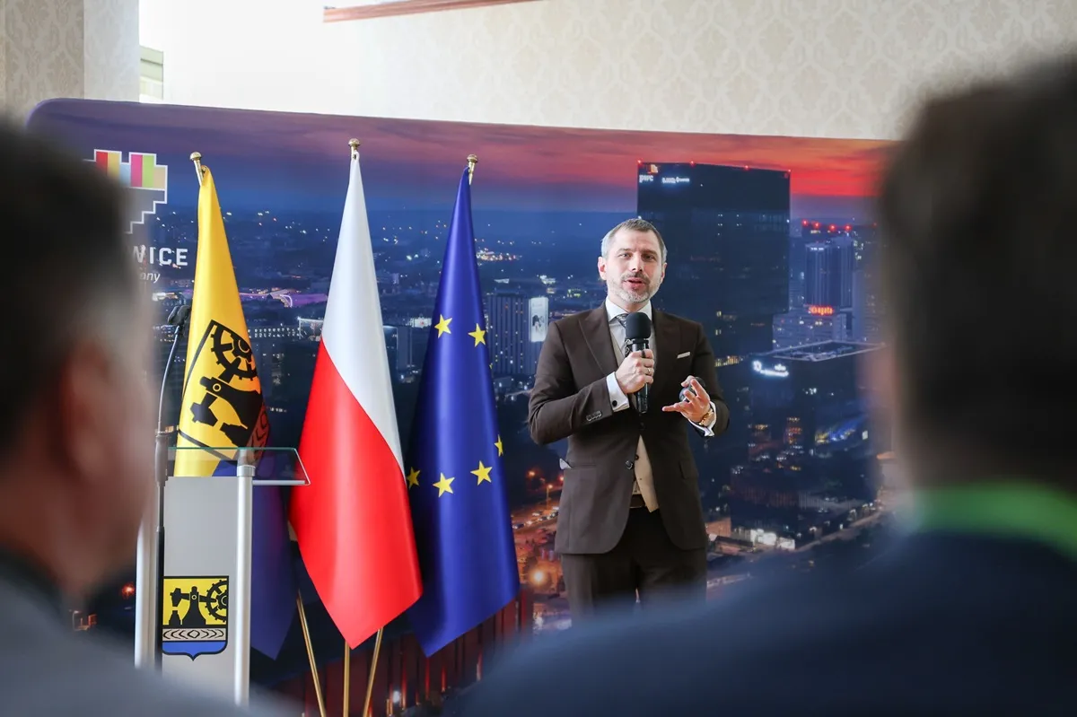 Łukasiewicz – AI otwiera w Katowicach Centrum Kompetencyjne Sztucznej Inteligencji