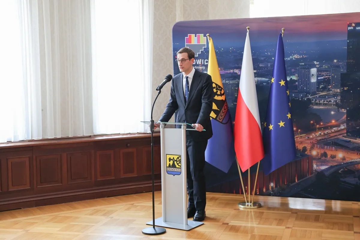Łukasiewicz – AI otwiera w Katowicach Centrum Kompetencyjne Sztucznej Inteligencji