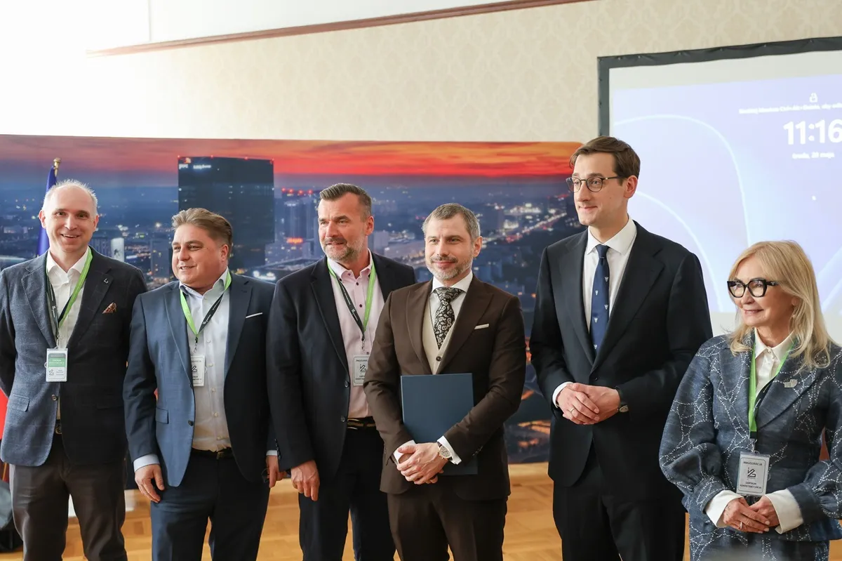 Łukasiewicz – AI otwiera w Katowicach Centrum Kompetencyjne Sztucznej Inteligencji