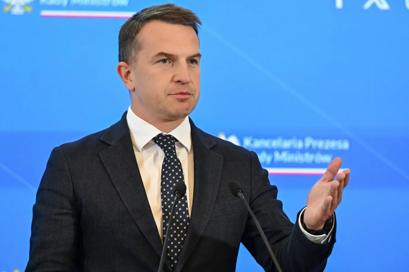 Adam Szłapka