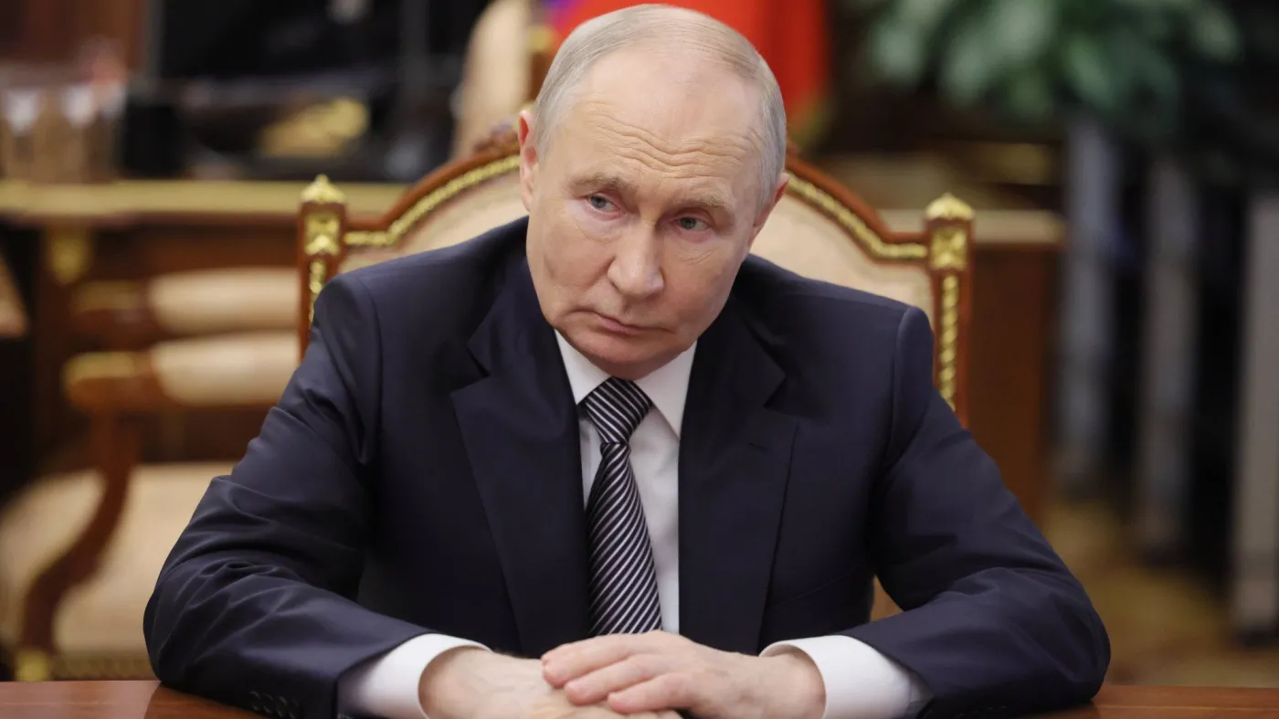 Nowy dekret Putina podnosi alarm w Rosji. W armii zaroi się od dłużników