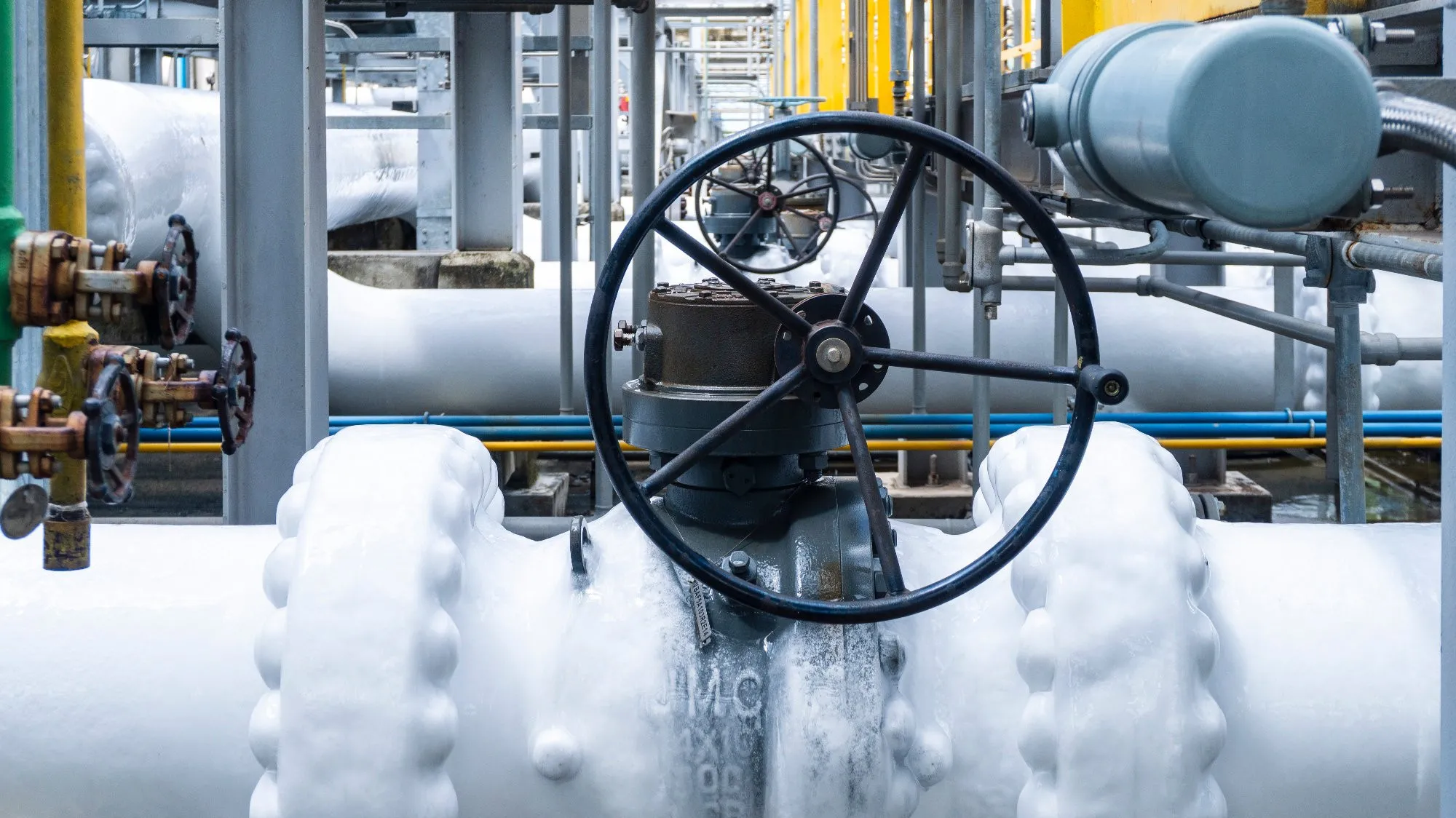 Zwrot ws. strategicznej inwestycji na Pomorzu. Zmiana planów rządu i PERN