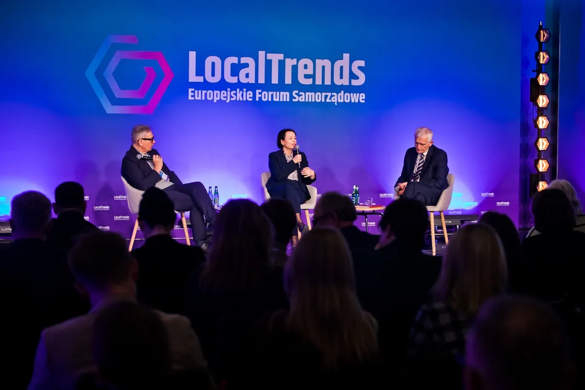 Samorządy wobec nowych wyzwań. W październiku w Poznaniu odbędzie się Local Trends