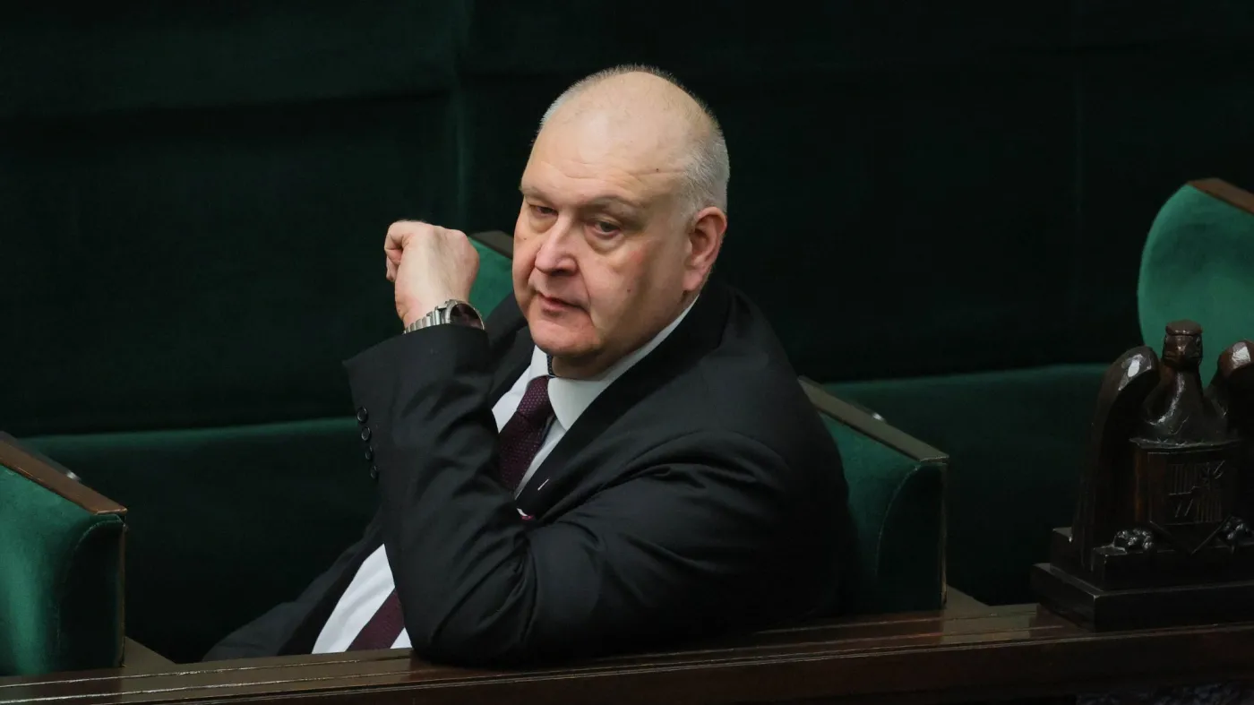 Bogdan Święczkowski