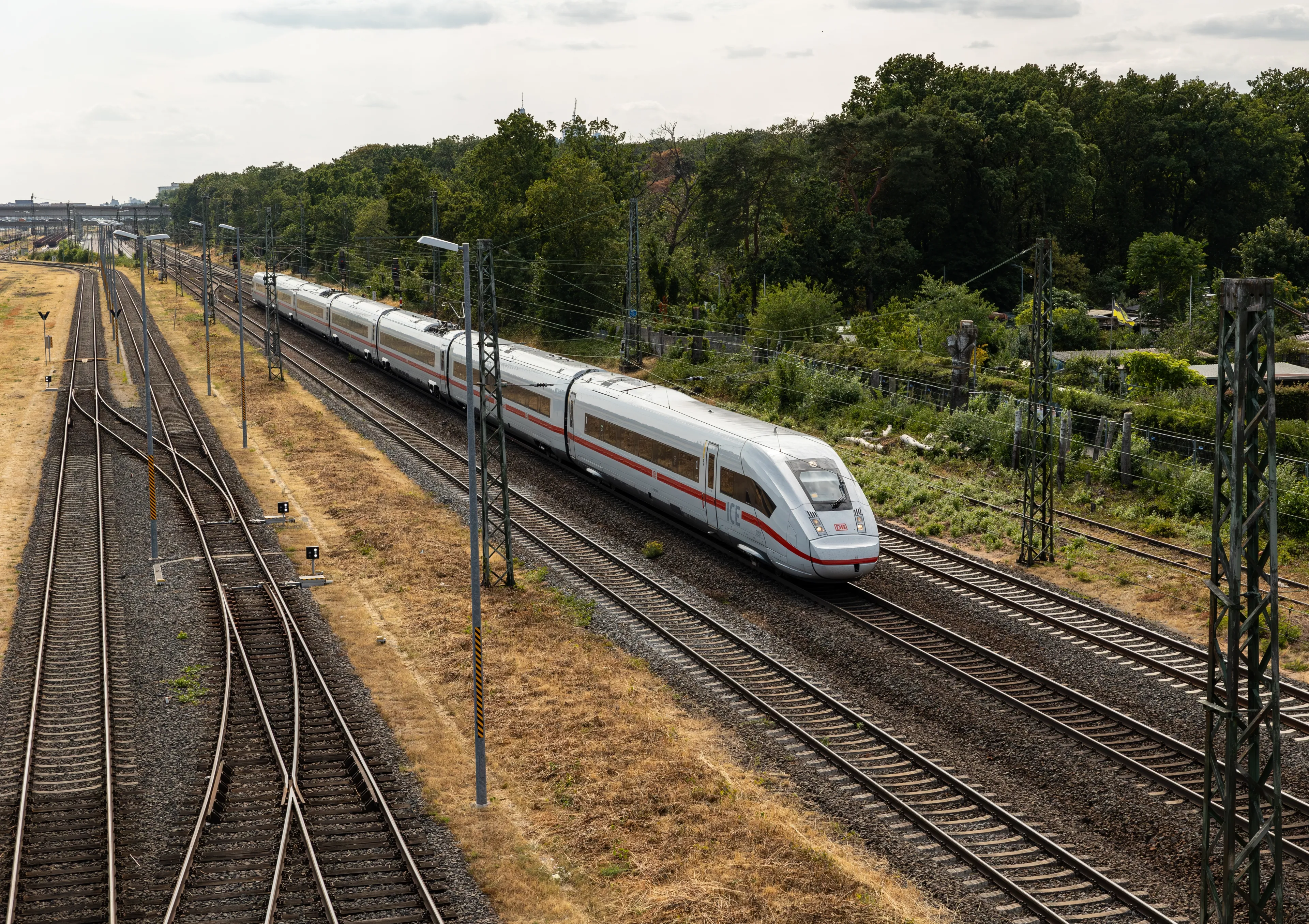 610 miliardów złotych na kolejowe autostrady. Znamy rządowe plany do 2050 roku