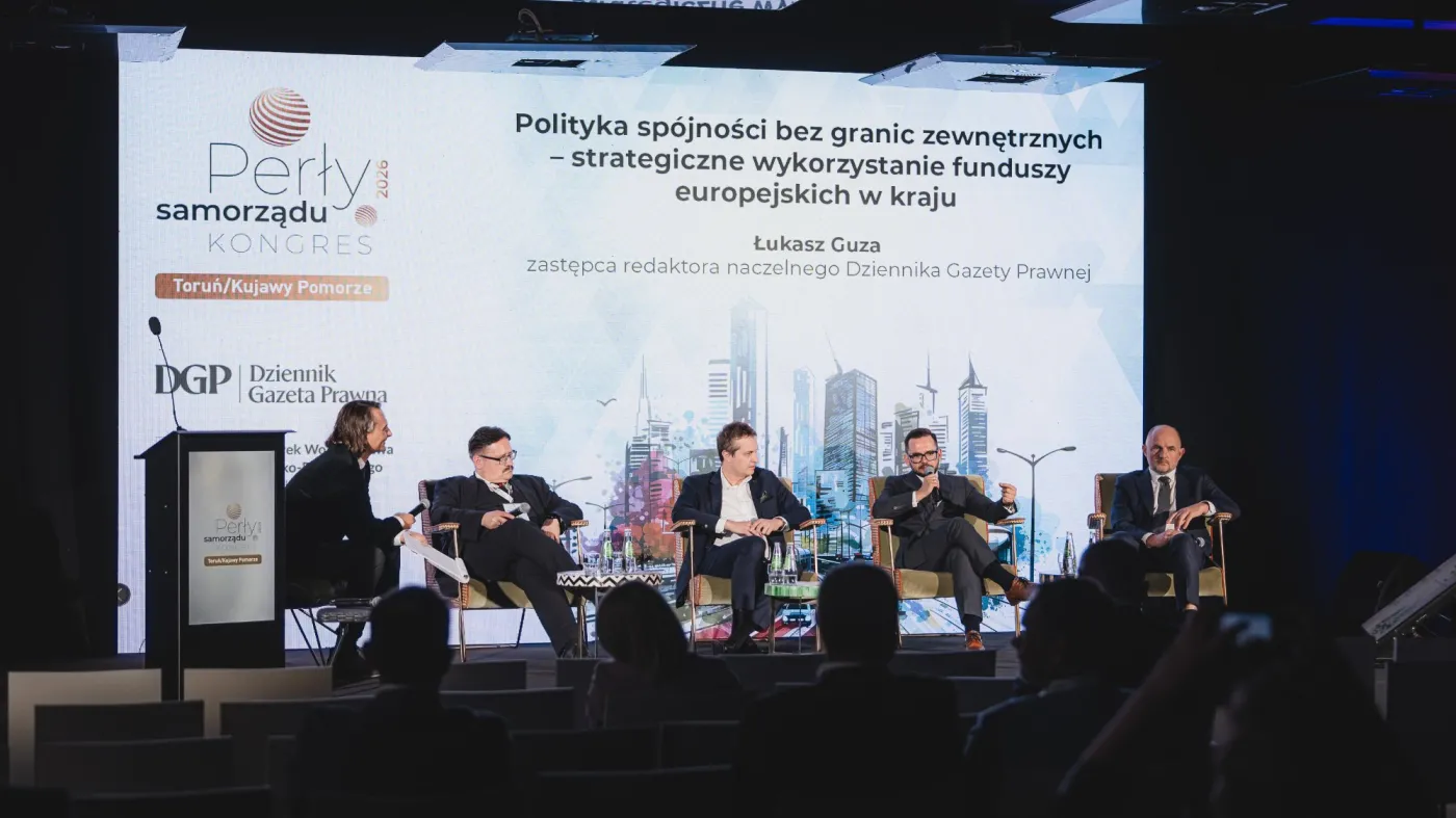 Polityka spójności po 2028 r. Samorządy chcą większego wpływu na unijne fundusze