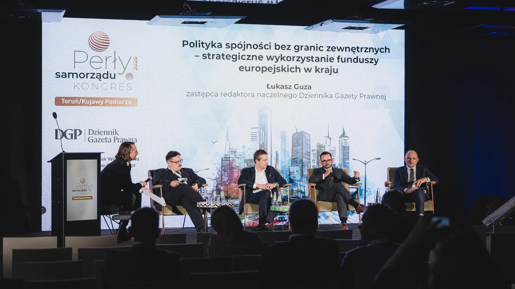 Polityka spójności po 2028 r. Samorządy chcą większego wpływu na unijne fundusze