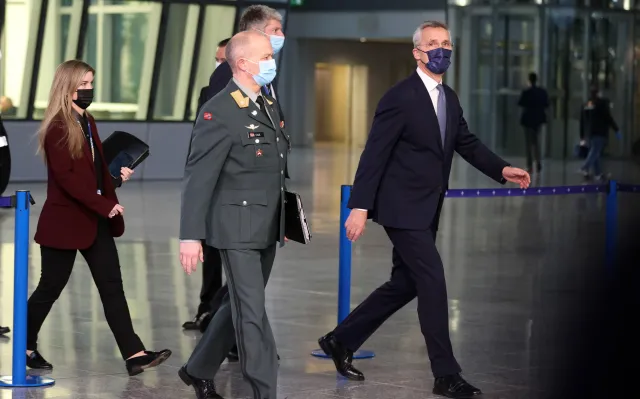 Rozmowy USA-Rosja. Nie będzie NATO dwóch prędkości [WYWIAD]