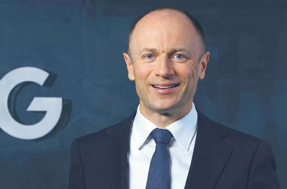 Banki wobec kumulacji wyzwań