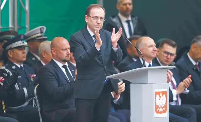 Kto nam powie o rakiecie i balonie. Nowa ustawa znosi procedury alarmujące o naruszeniu przestrzeni powietrznej