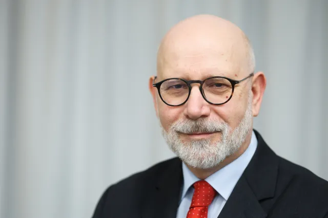 Świrski: W Polsce wykształciła się metoda używana przez media, którą nazywam nagonką [WYWIAD]