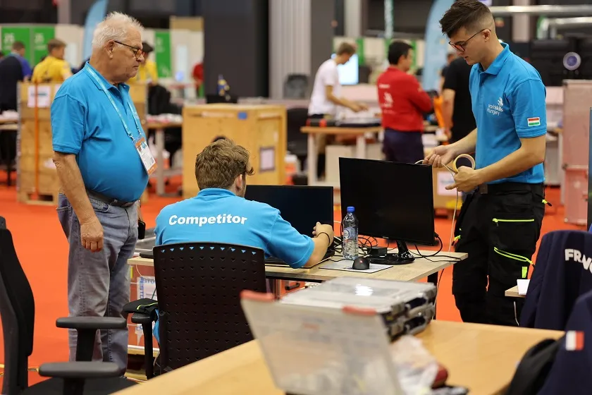 euroskills