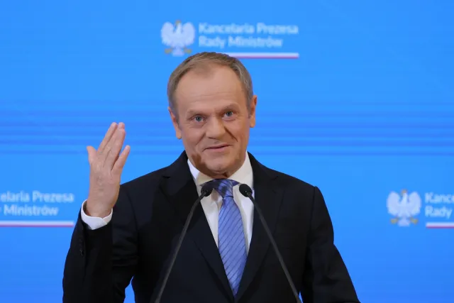 Cios w rolników? Tusk wciąga granicę z Ukrainą na listę infrastruktury krytycznej