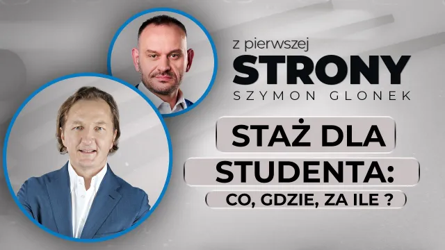 Zarobki studentów w 2025: ile można dostać na stażu, ile po studiach?