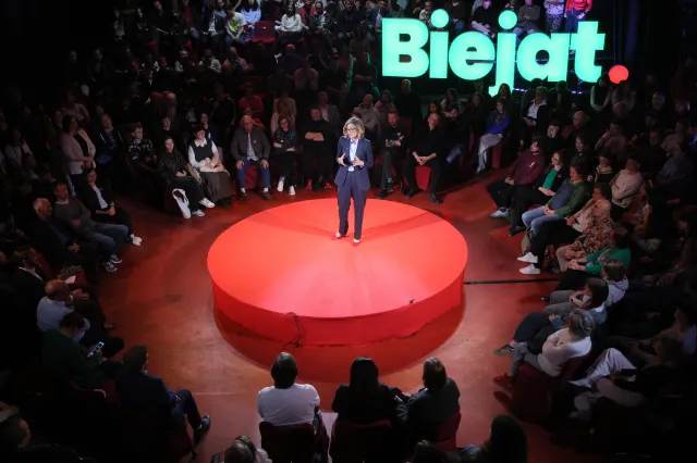 Wybory prezydenckie 2025. Biejat: Głos na mnie to głos na legalną aborcję w Polsce