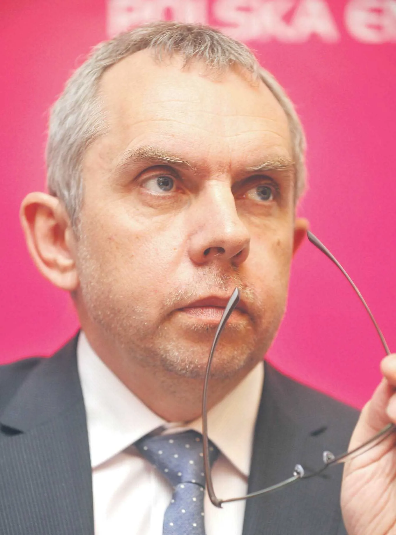 Grzegorz Onichimowski ekspert Instytutu Obywatelskiego (think tanku stanowi