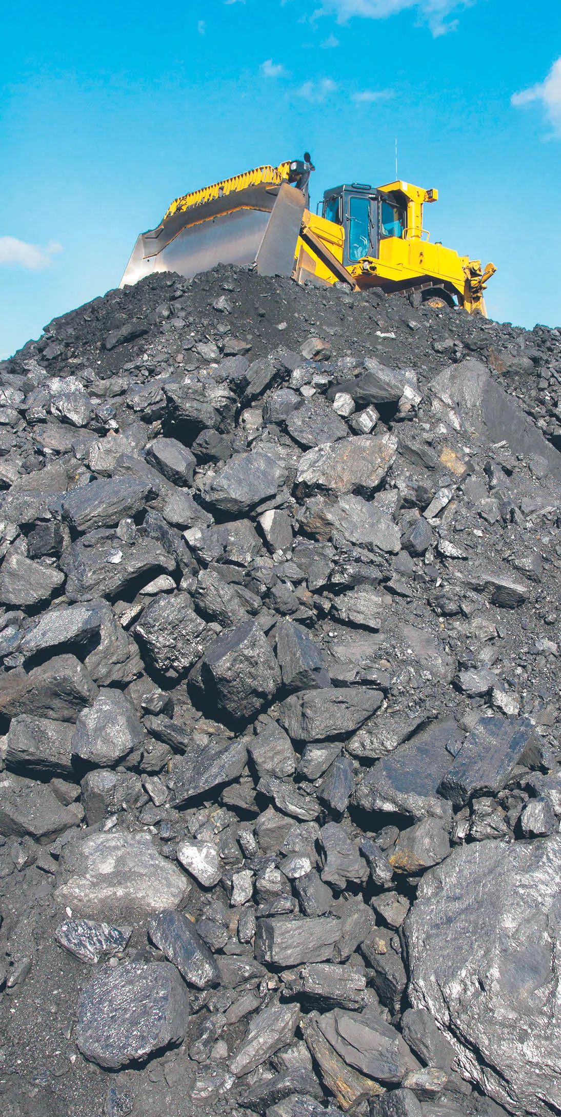 Odzysk węgla odblokuje OZE?