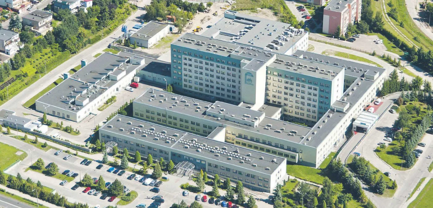 Rola pacjenta w profilaktyce zakażeń miejsca operowanego