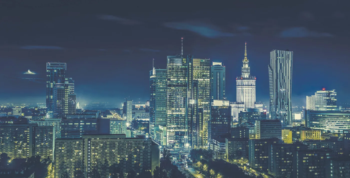 Brakuje najemców na nowe powierzchnie