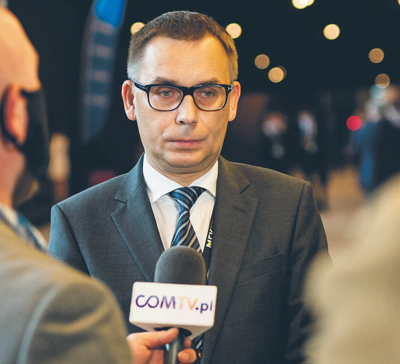 Czas na dyskusję o tym, co nas czeka po pandemii