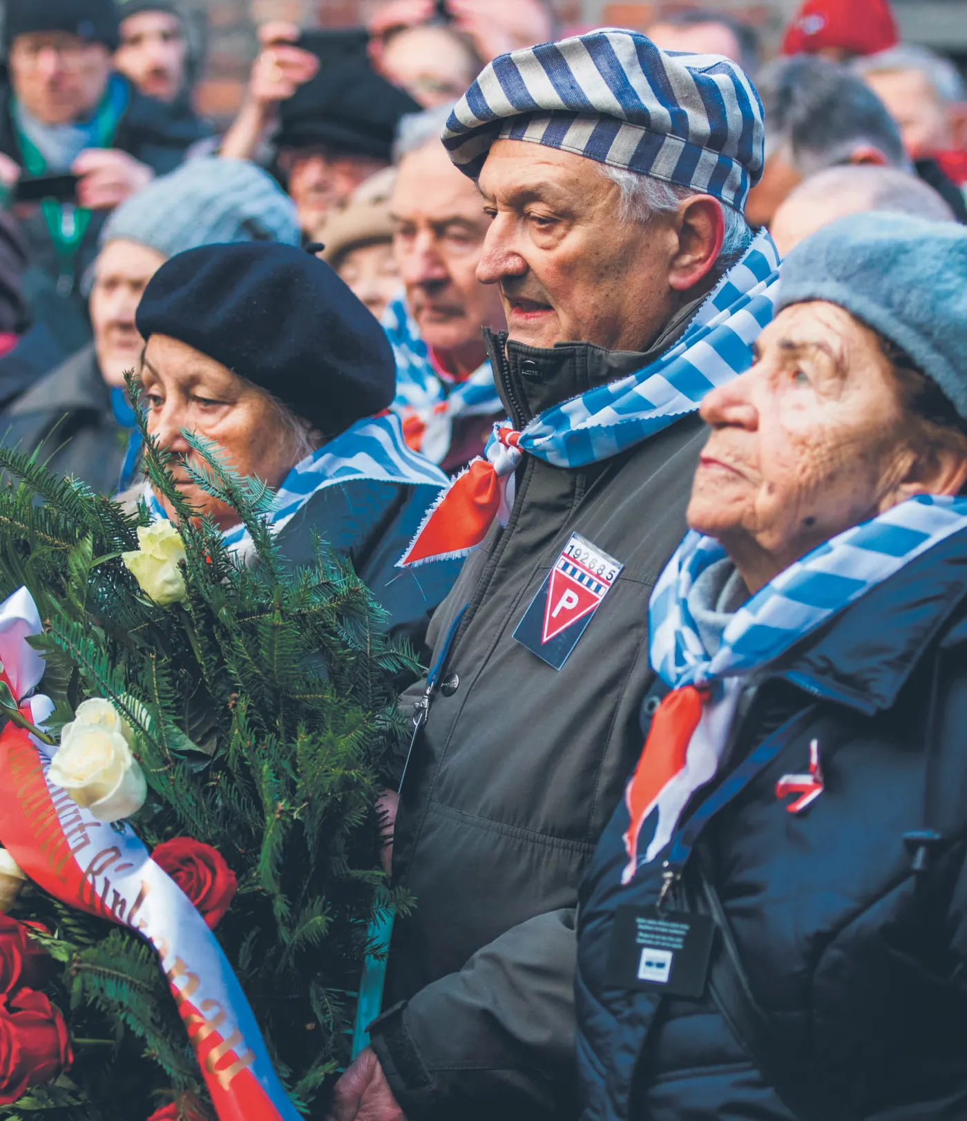 Mamy straszne przeczucie, gdyż wiemy
