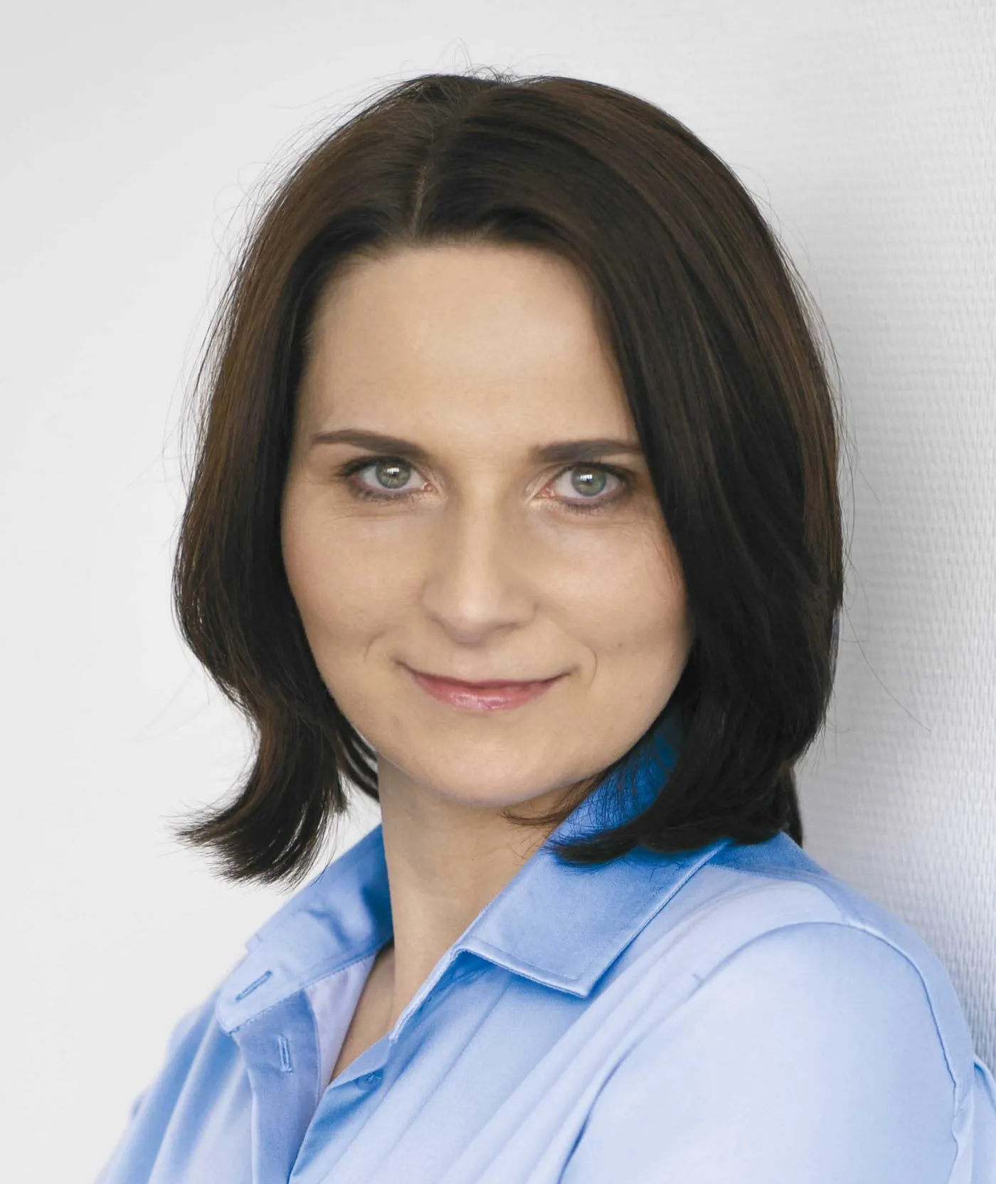 Anna Czyżewska Kierownik Rozwoju Biznesu Logistyki Kontraktowej w DACHSER w Polsce