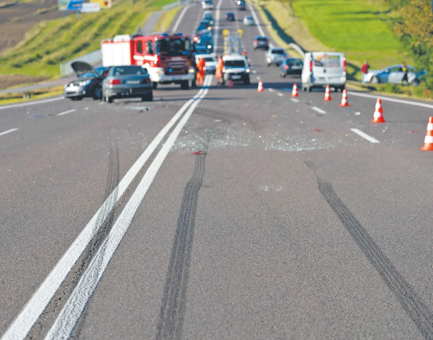 Ubezpieczeniowe schody do nieba