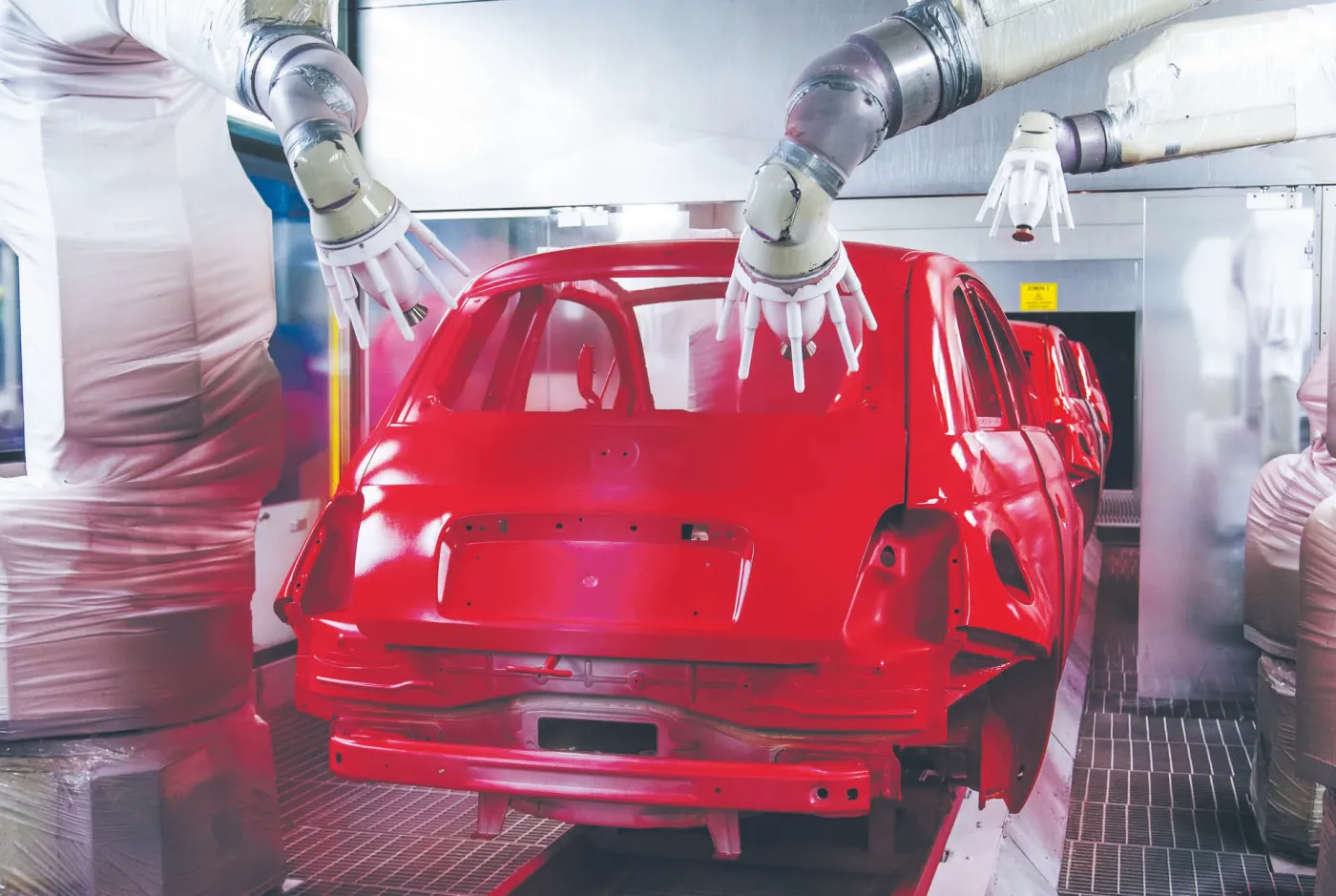 Nowe modele nadzieją tyskiej fabryki