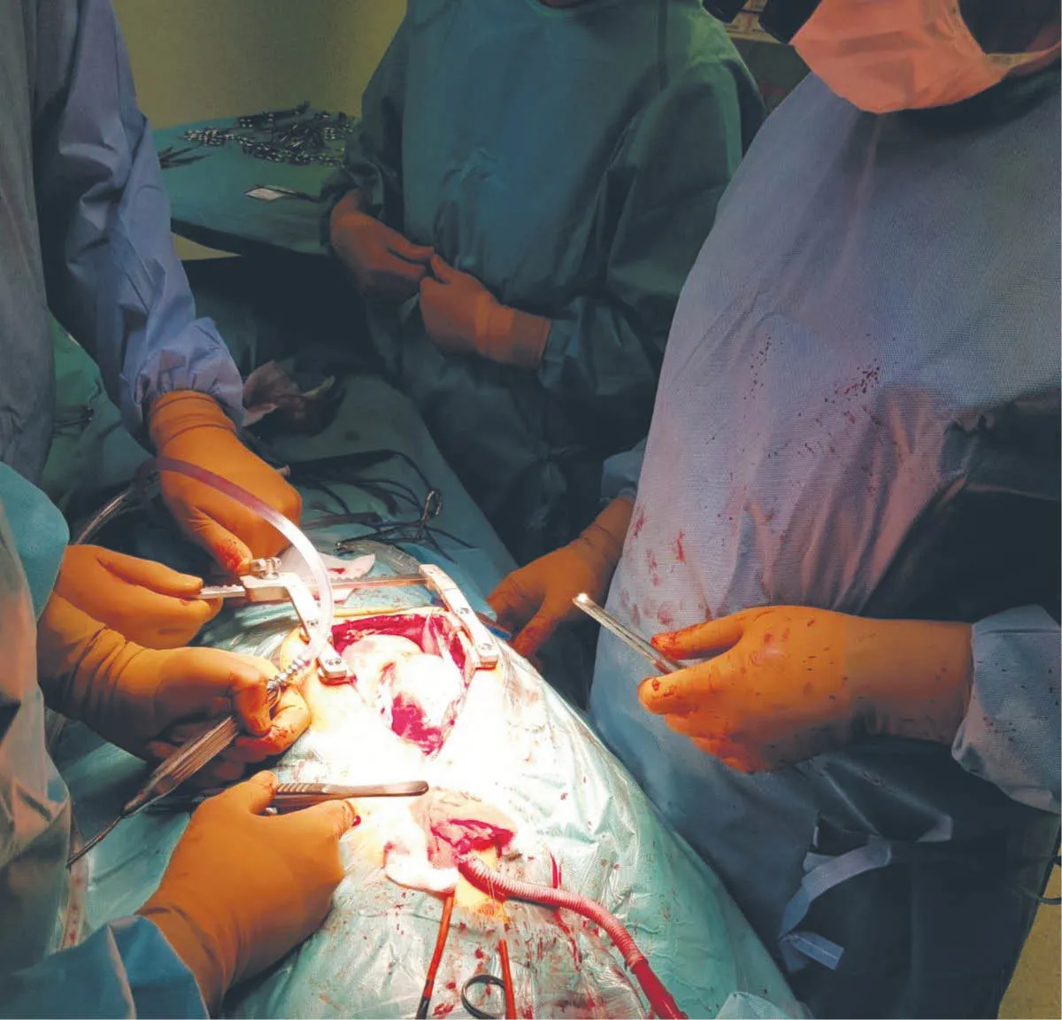 Innowacje, które ratują dzieciom życie i zdrowie