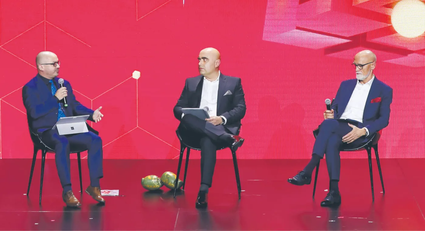 Szpital przyszłości to lekarze i algorytmy pracujący ramię w ramię