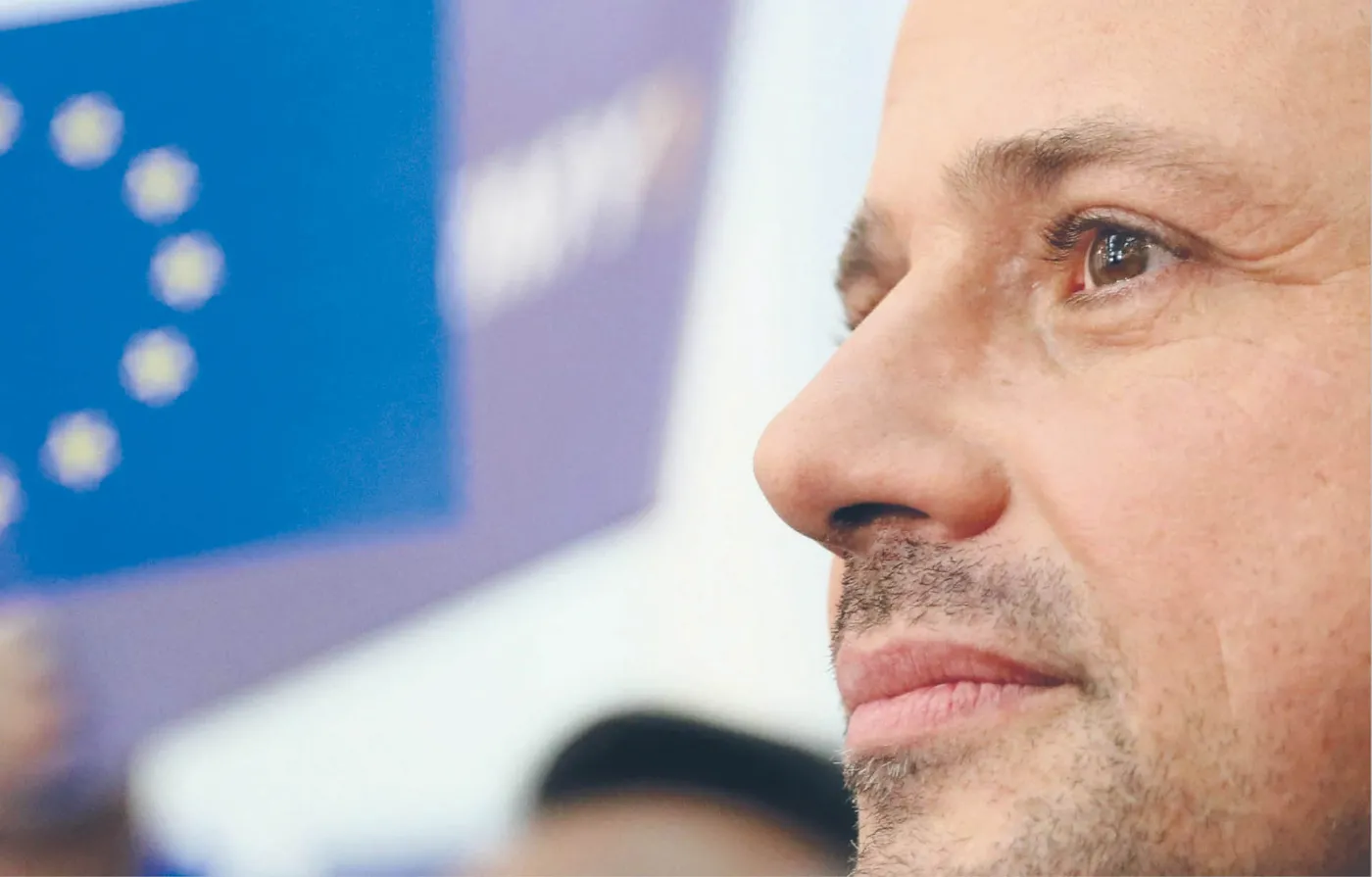 Samorządy i UE ominą rząd?