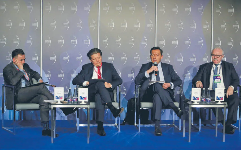 Nadążyć za paliwową i energetyczną rewolucją