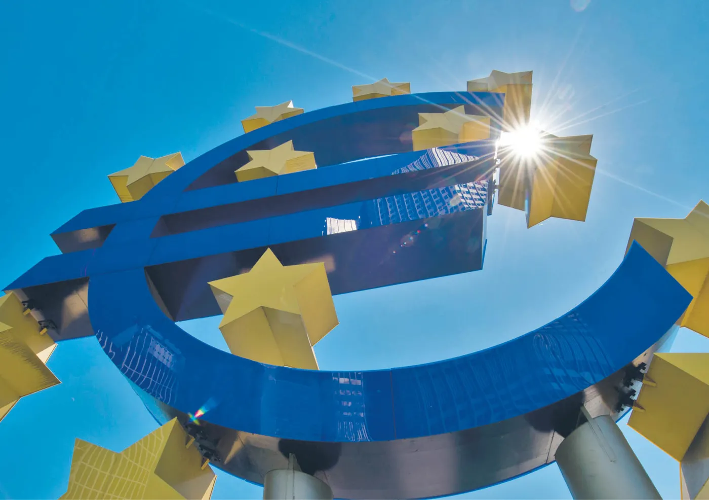 Przed Unią siedem lat zaciskania pasa