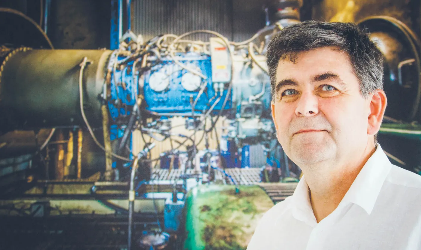 Obierki z kuchni z powodzeniem zastępują węgiel