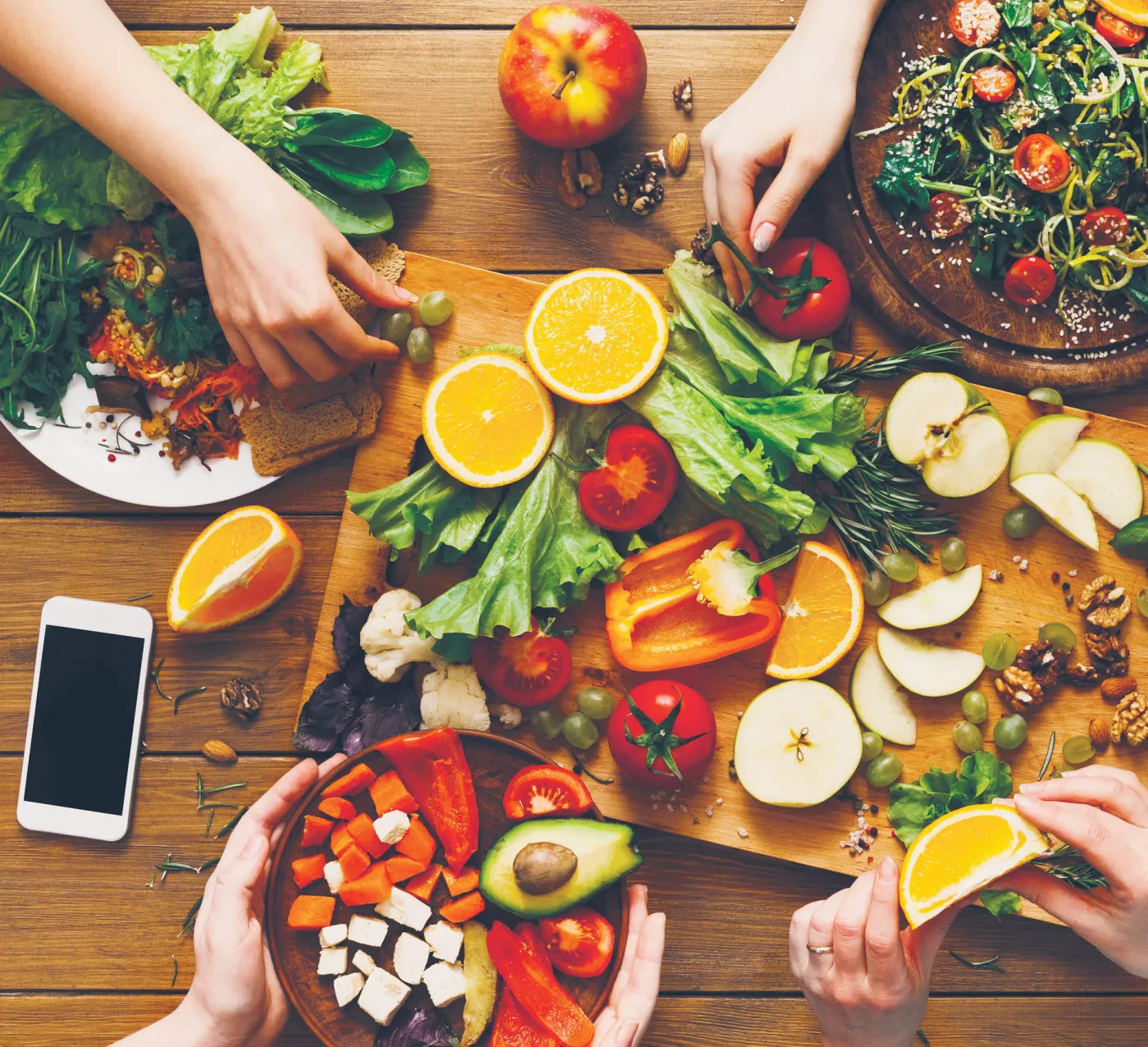 Uderzając w cukier, GIS walczy z otyłością