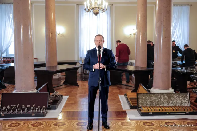 Okrągły Stół porwany przez nurt Historii [FELIETON]