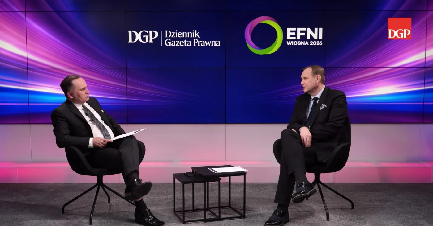 Biznes w pułapce niepewności. Marek Górski o cenach energii i potrzebie stabilności