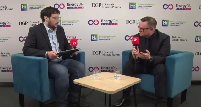 Rekordy przyłączeniowe i wyścig z czasem. Prezes Energa Operator o modernizacji sieci