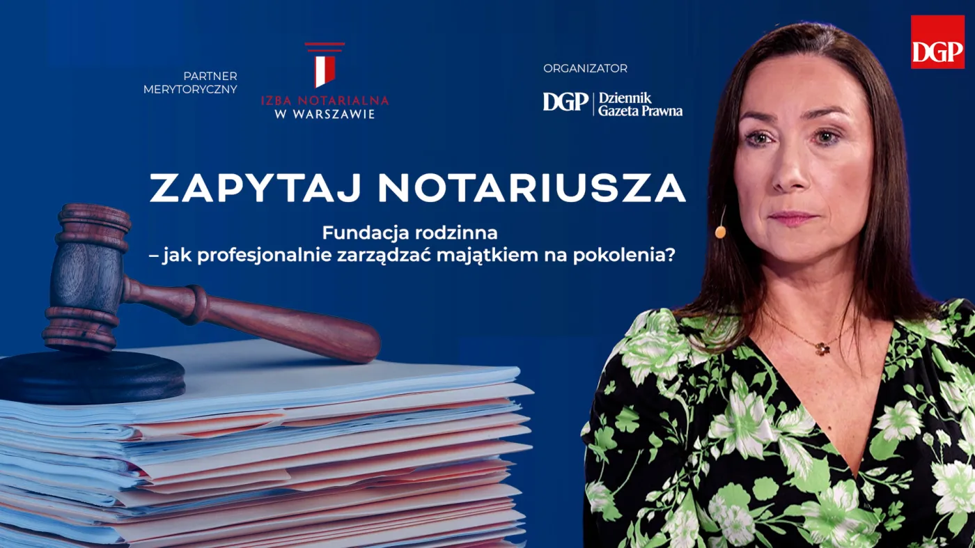 Spadek bez tajemnic: kiedy testament jest ważny i jak skutecznie kogoś wydziedziczyć? [ZAPYTAJ NOTARIUSZA]