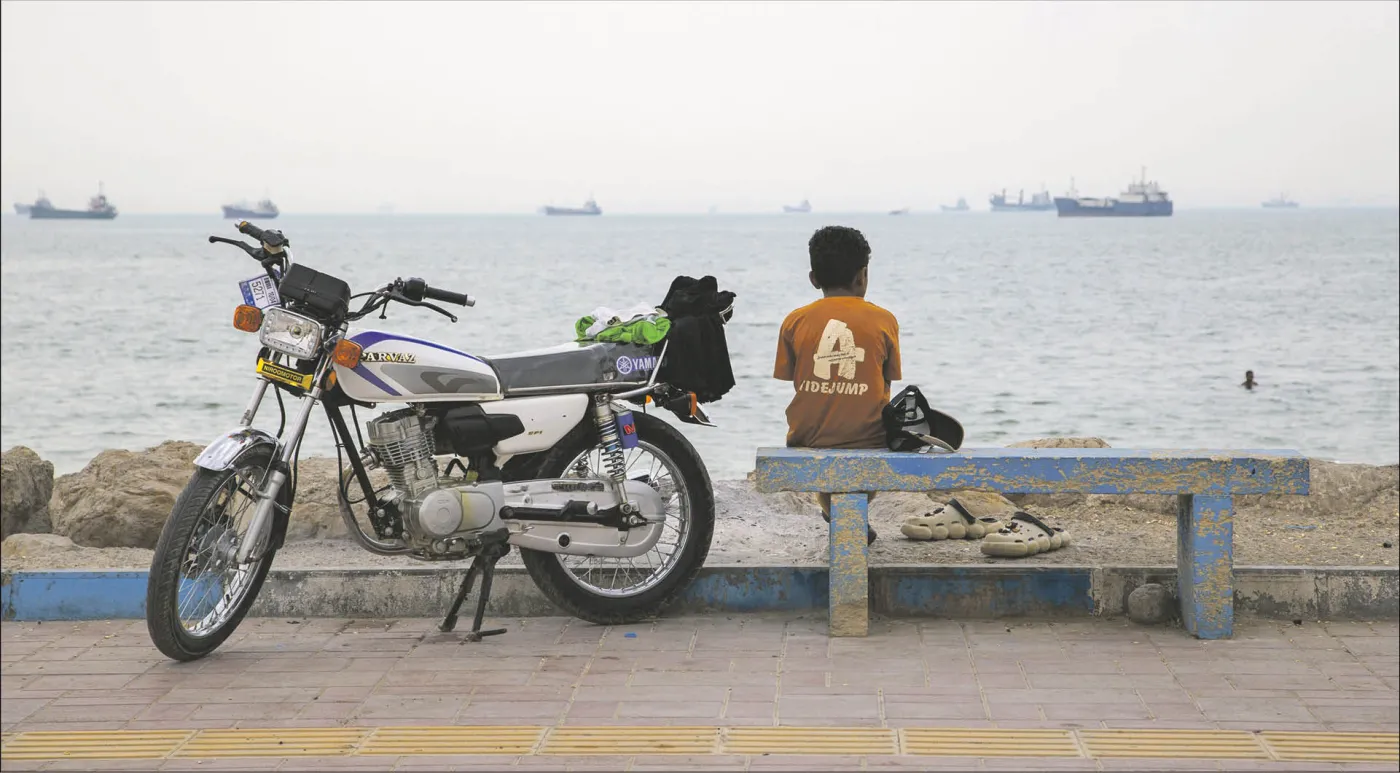 Europa szykuje się do ochrony cieśniny Ormuz. Misja będzie "ściśle defensywna"