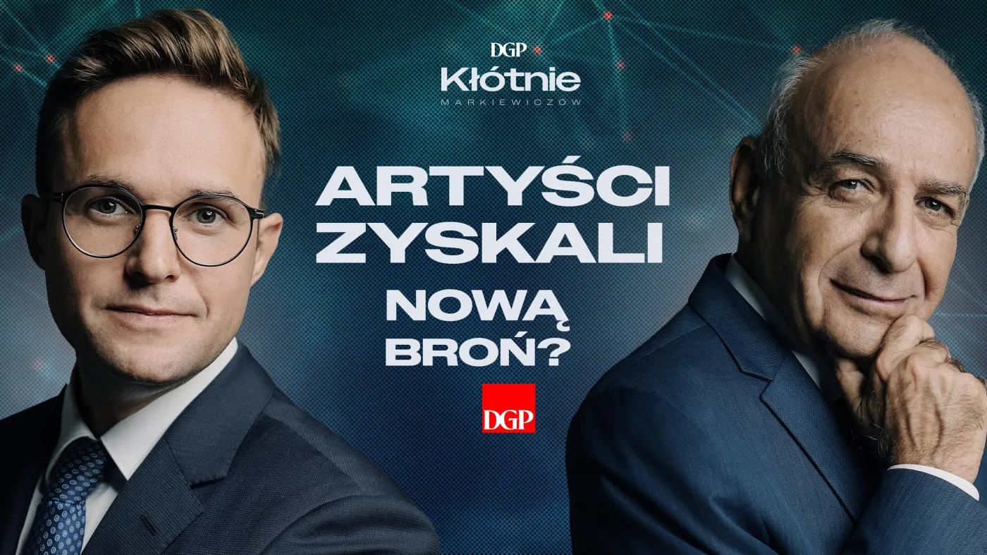 TSUE zmienił zasady gry. Pastisz może wywrócić prawo autorskie [KŁÓTNIE MARKIEWICZÓW]