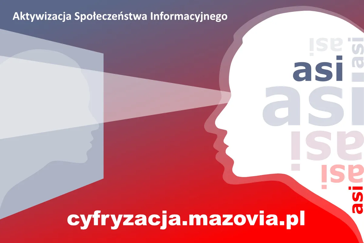 Regionalne partnerstwo samorządów Mazowsza w zakresie e-administracji i geoinformacji