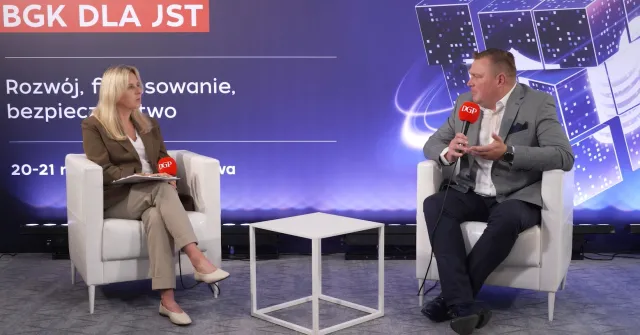 Odpowiedzią na niż demograficzny są inwestycje i poszerzanie oferty dla mieszkańców