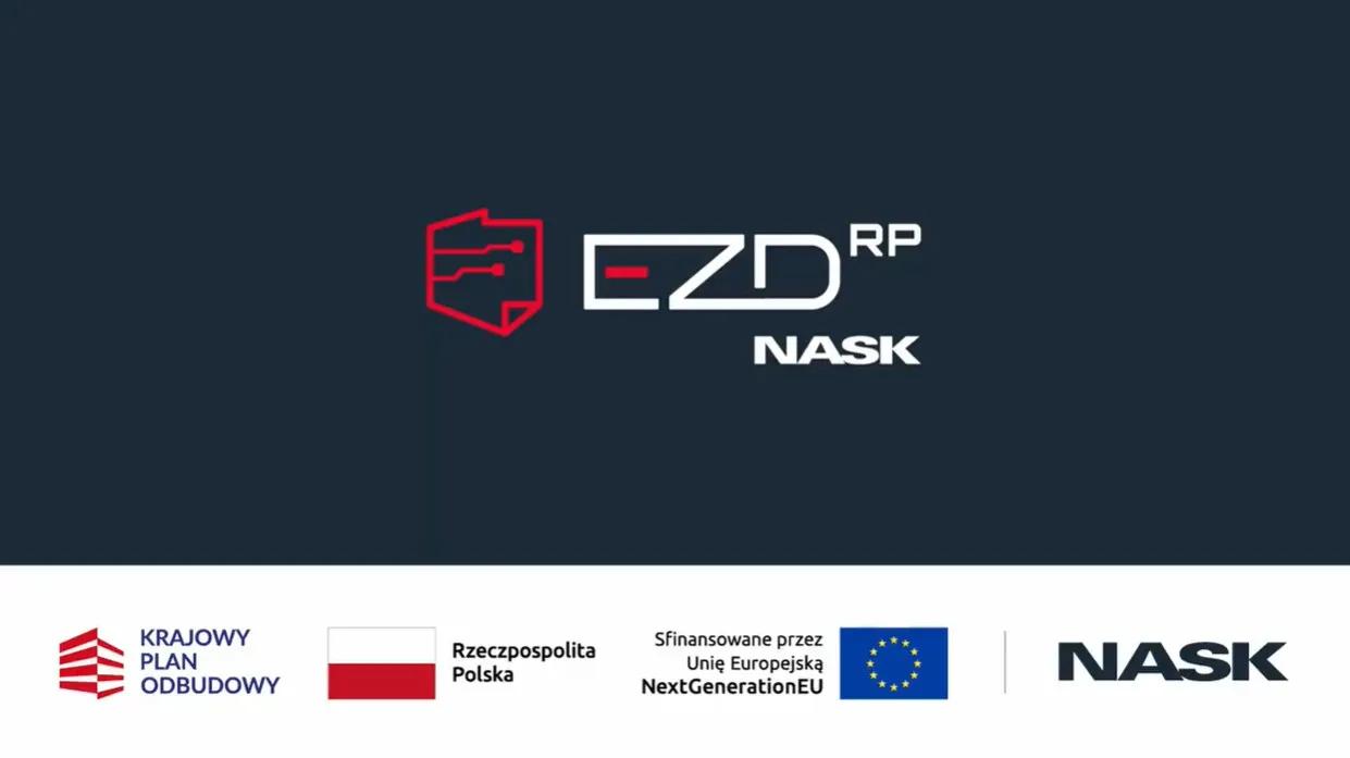 Sprawy urzędowe załatwisz szybciej i sprawniej. EZD RP wdrożone przez NASK w Krakowie