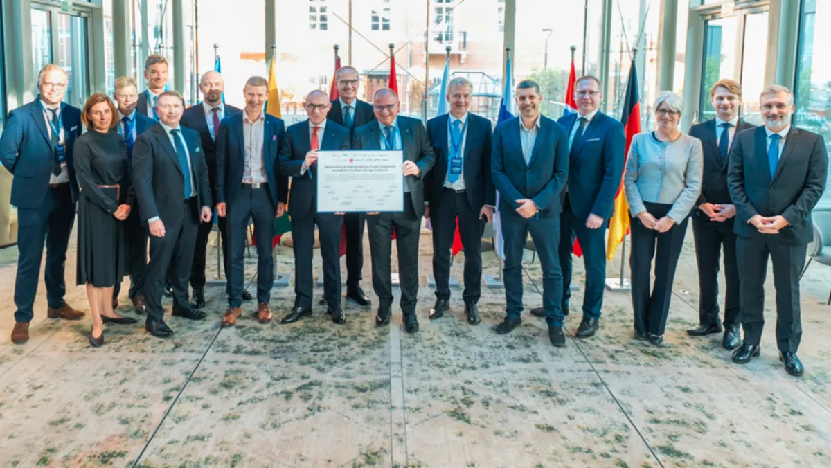Orlen i 13 firm z Europy Północnej podpisały porozumienie Baltic Energy Initiative