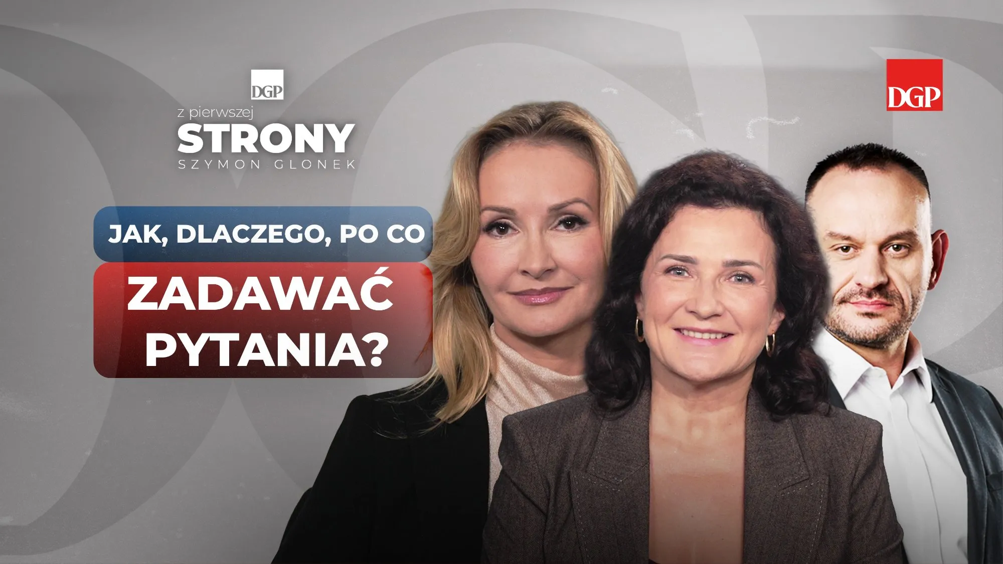 Myślenie krytyczne w erze AI. Dlaczego zadawanie pytań staje się kluczową kompetencją? [Z pierwszej strony]
